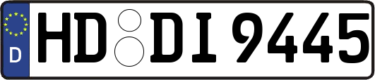 HD-DI9445