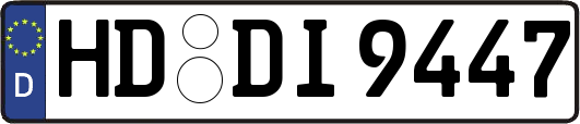 HD-DI9447