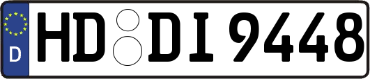 HD-DI9448