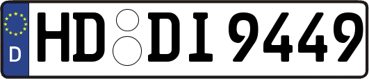 HD-DI9449