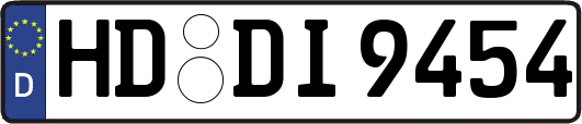 HD-DI9454