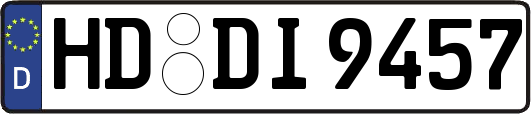 HD-DI9457