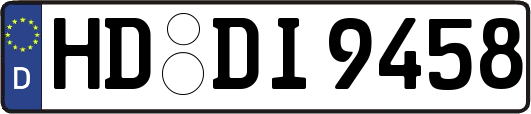 HD-DI9458