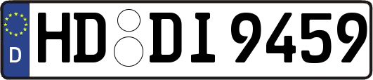 HD-DI9459