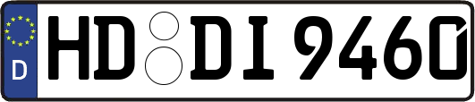 HD-DI9460