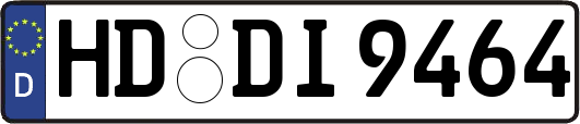 HD-DI9464