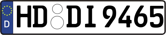 HD-DI9465