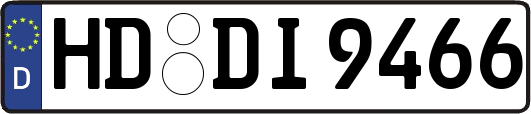 HD-DI9466