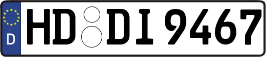 HD-DI9467