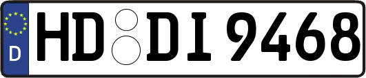 HD-DI9468