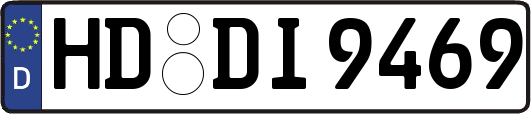HD-DI9469