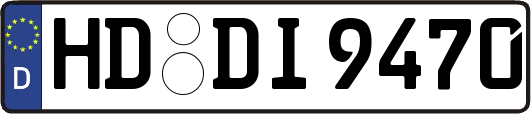 HD-DI9470