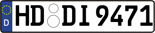 HD-DI9471