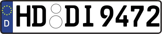 HD-DI9472