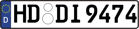 HD-DI9474