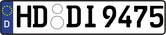 HD-DI9475