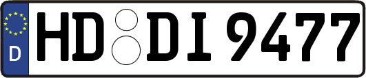 HD-DI9477