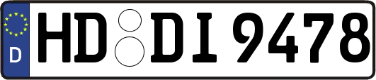 HD-DI9478