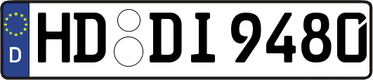 HD-DI9480
