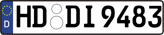 HD-DI9483