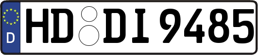 HD-DI9485