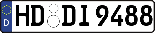 HD-DI9488
