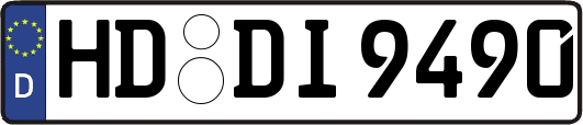 HD-DI9490