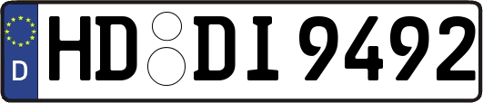 HD-DI9492