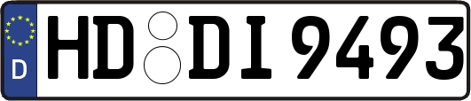HD-DI9493