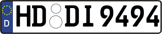 HD-DI9494