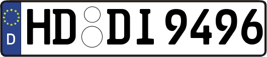 HD-DI9496