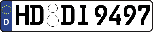 HD-DI9497