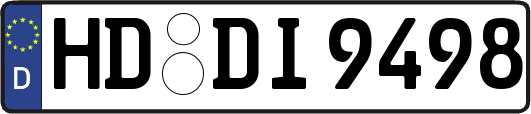 HD-DI9498