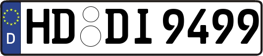 HD-DI9499