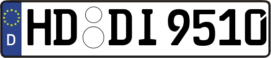 HD-DI9510