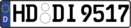 HD-DI9517