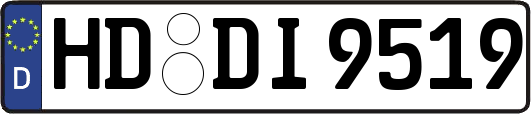 HD-DI9519