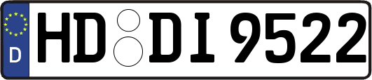 HD-DI9522
