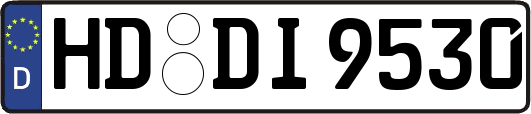 HD-DI9530