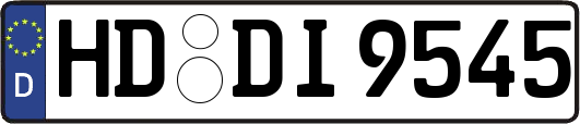 HD-DI9545