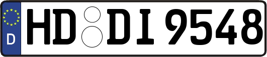 HD-DI9548