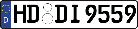 HD-DI9559