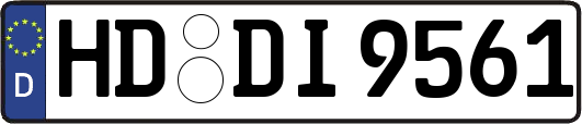 HD-DI9561