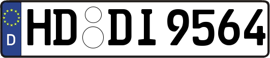 HD-DI9564