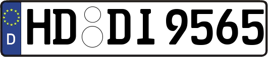 HD-DI9565