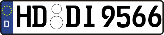 HD-DI9566