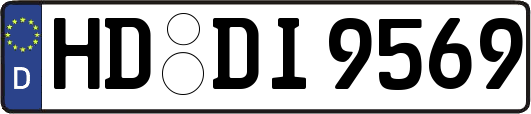 HD-DI9569