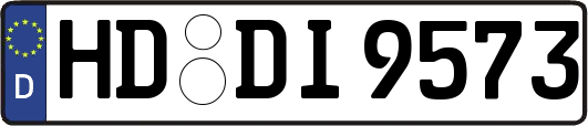 HD-DI9573