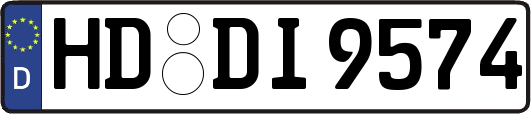 HD-DI9574