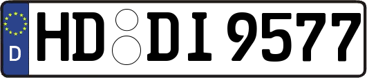 HD-DI9577